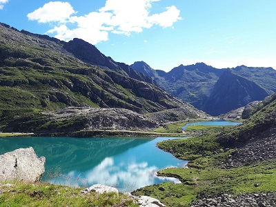LAGHI CORNISELLO