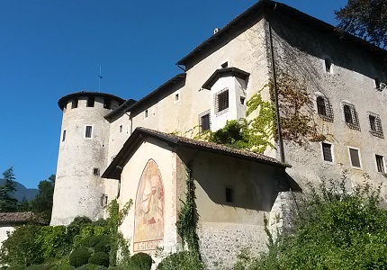 castel campo