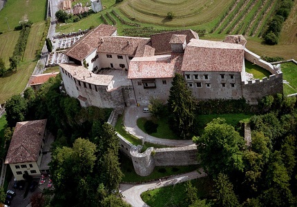 castel stenico