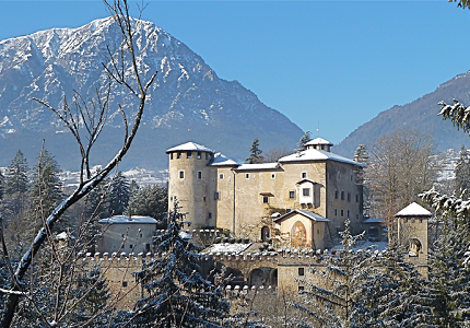 castelcampo