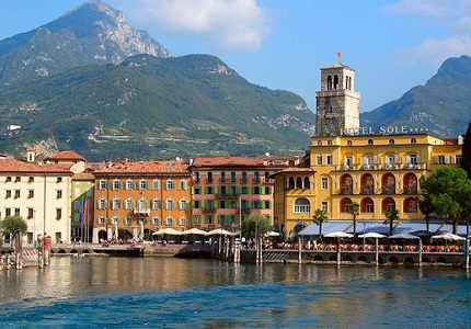 riva del garda